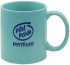Promotional Light Blue